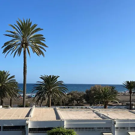 Los Jazmines De San Agustin * San Bartolome de Tirajana (Gran Canaria)