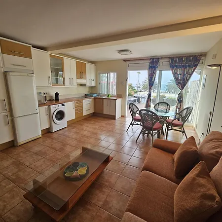 Apartment Los Jazmines De San Agustin