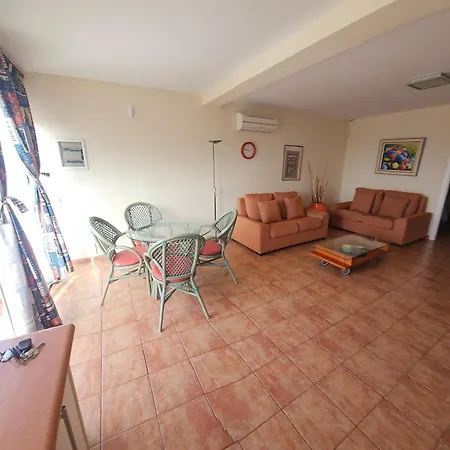 Apartment Los Jazmines De San Agustin
