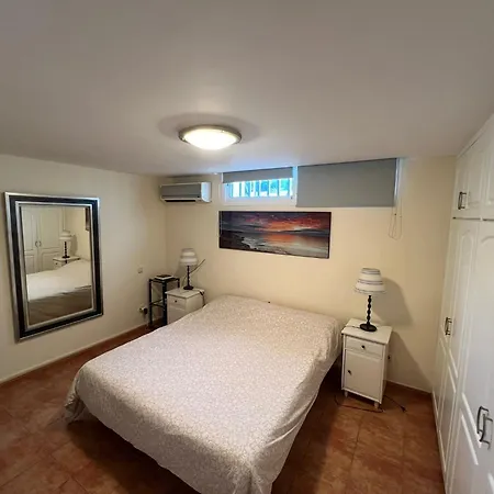 Los Jazmines De San Agustin Apartment *
