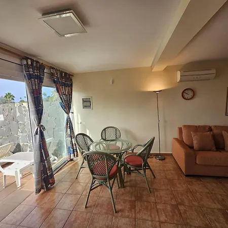 Apartment Los Jazmines De San Agustin San Bartolome de Tirajana (Gran Canaria)