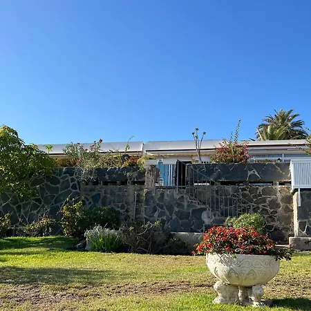 Apartment Los Jazmines De San Agustin
