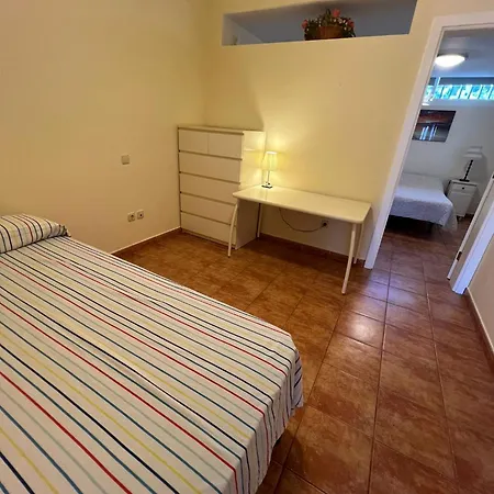 Apartment Los Jazmines De San Agustin *
