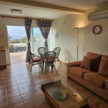 Los Jazmines De San Agustin Apartment *
