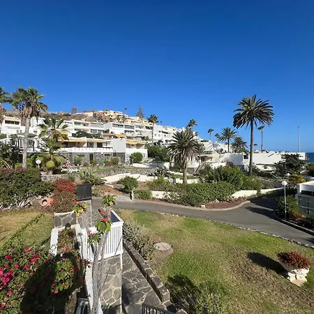 Los Jazmines De San Agustin San Bartolome de Tirajana (Gran Canaria)