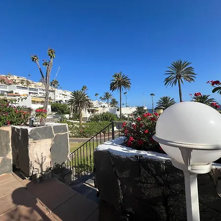 Los Jazmines De San Agustin Apartment *