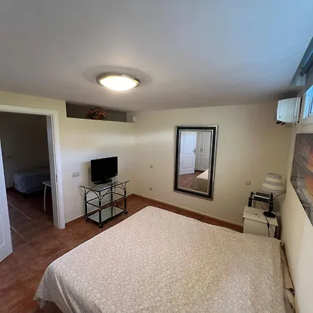 Los Jazmines De San Agustin Apartment *